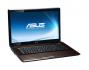 Notebook ASUS K72JR-TY159X 17.3" CORE I5